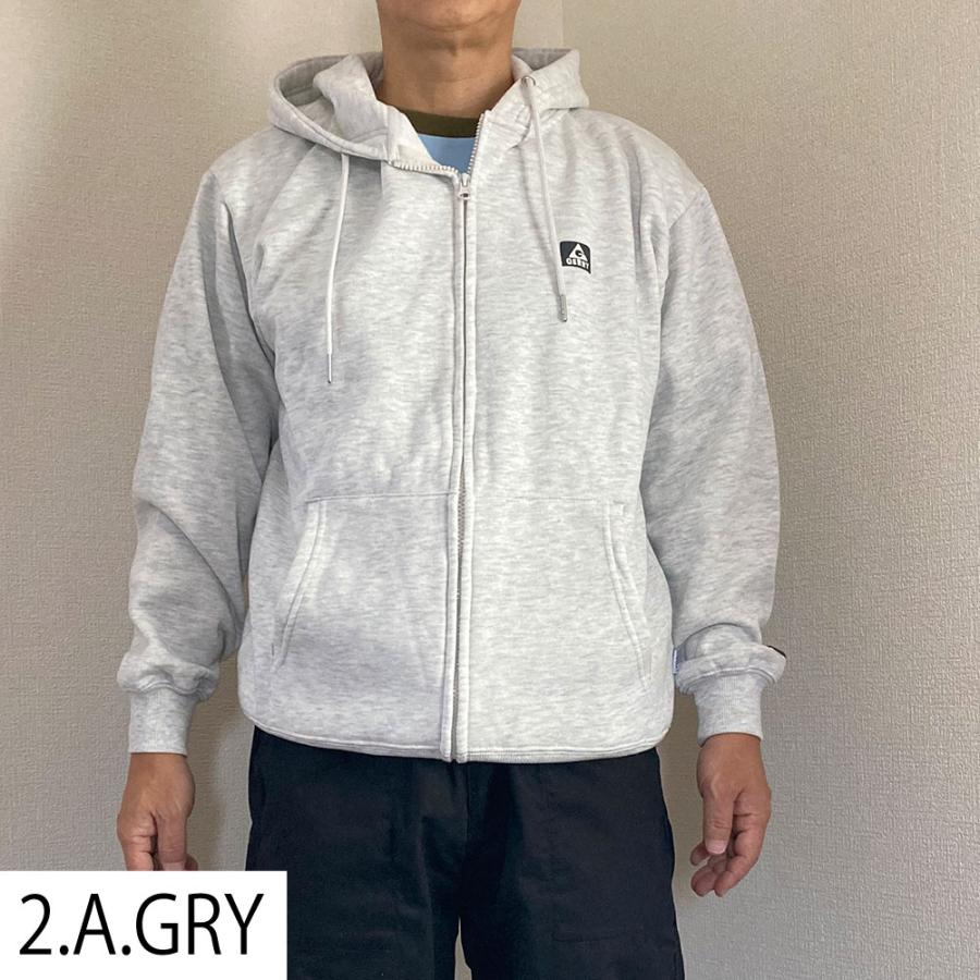 楽天市場】お買い物マラソン GERRY ジェリー パーカー メンズ 裏起毛