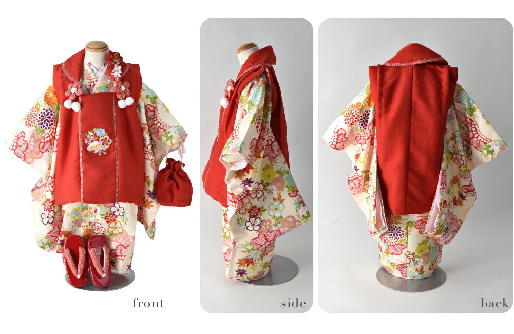 楽天市場】＼マラソン最終日／ ☆4.5【ランキング1位受賞】 七五三