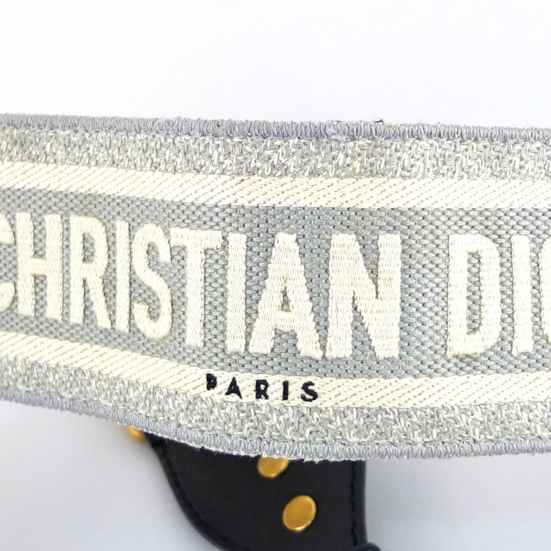 楽天市場】クリスチャン ディオール Christian Dior オブリーク エン