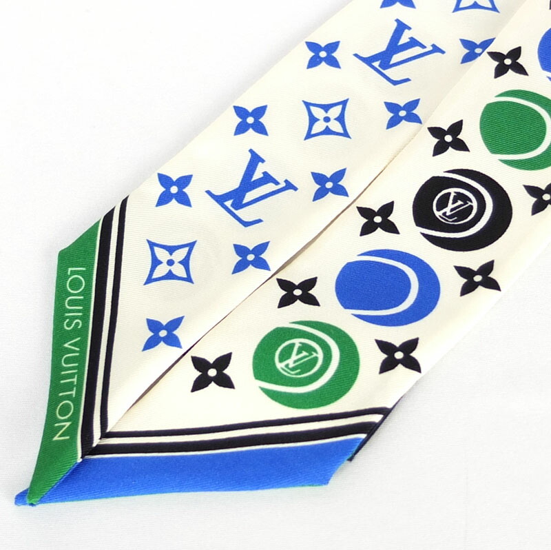 楽天市場】ルイ ヴィトン LOUIS VUITTON バンドーBB セット LV マッチ