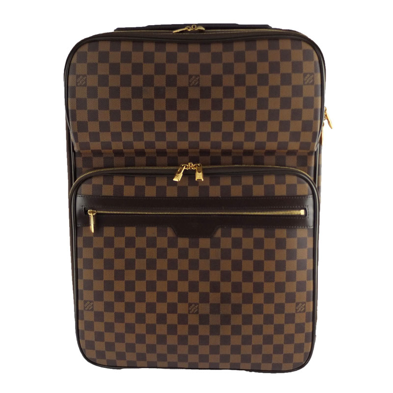 楽天市場】ルイ ヴィトン LOUIS VUITTON ペガス55 N23297 キャリー