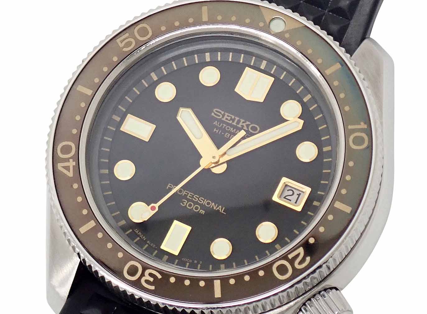 楽天市場】セイコー プロスペックス 1968 メカニカルダイバーズ 復刻