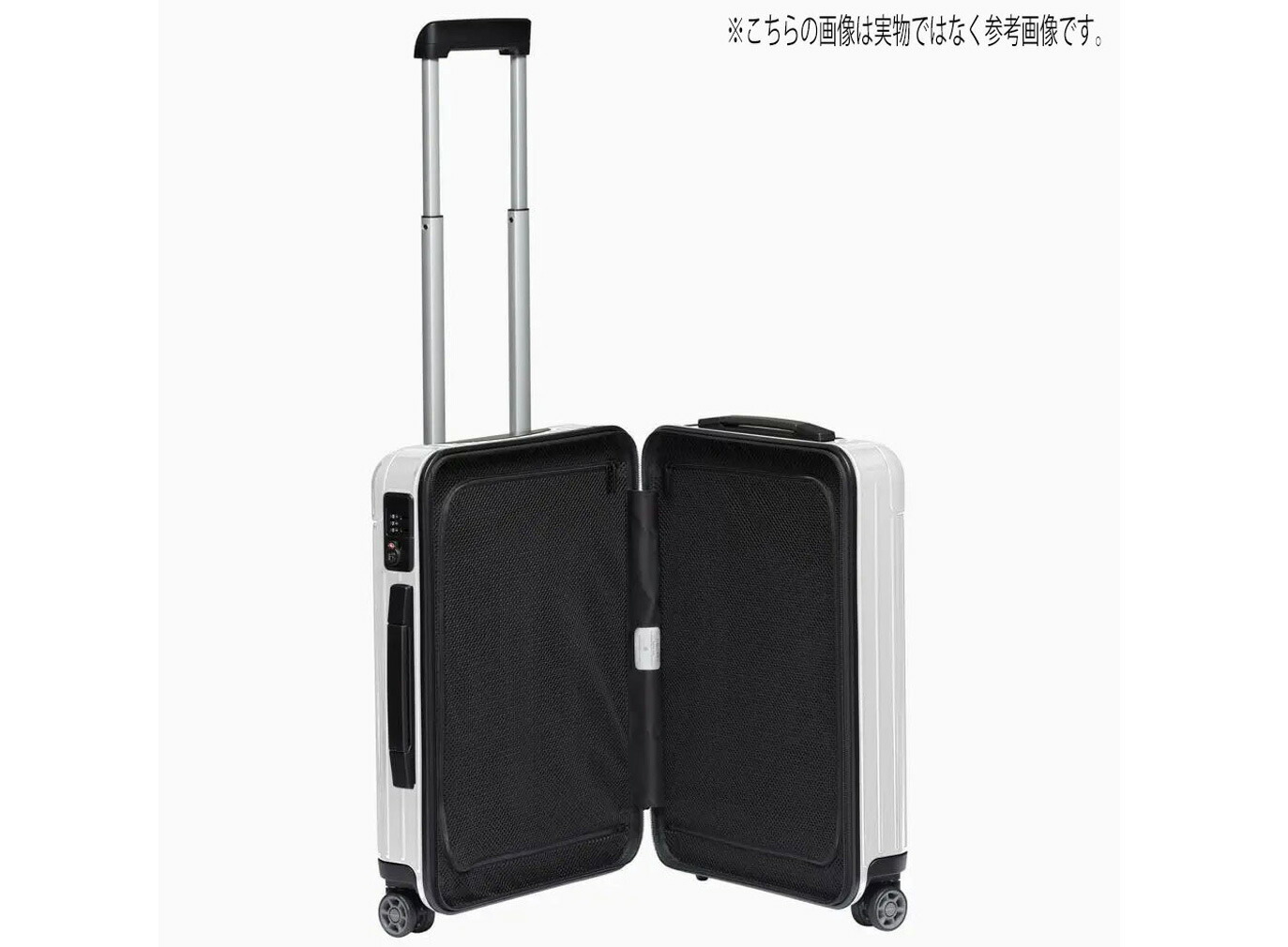 楽天市場】RIMOWA x Porsche リモワ ポルシェコラボ PTS マルチ