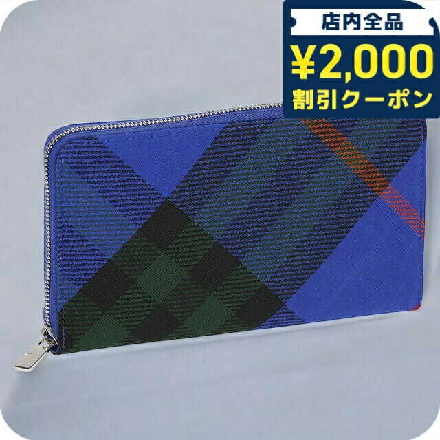 楽天市場】バーバリーブルーレーベル 長財布の通販