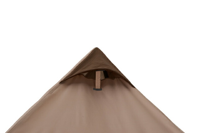 楽天市場】LOGOS/ロゴス TRADCANVAS VポールTEPEE400 BA トラッド