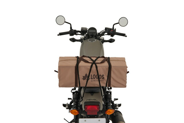 楽天市場】LOGOS/ロゴス TRADCANVAS ツーリングリビングDUO BA