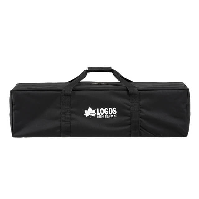 楽天市場】LOGOS/ロゴス アイアンウッド囲炉裏サークルテーブルL 丸型