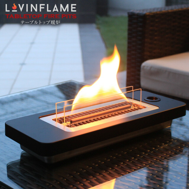 楽天市場】LOVINFLAME ラビンフレーム テーブルトップ180 マンション