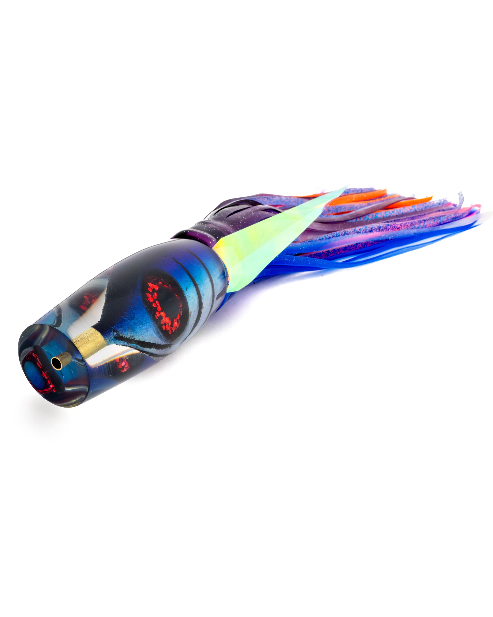 H1 Premium Series: Aku Fo Real - Tsutomu Lures