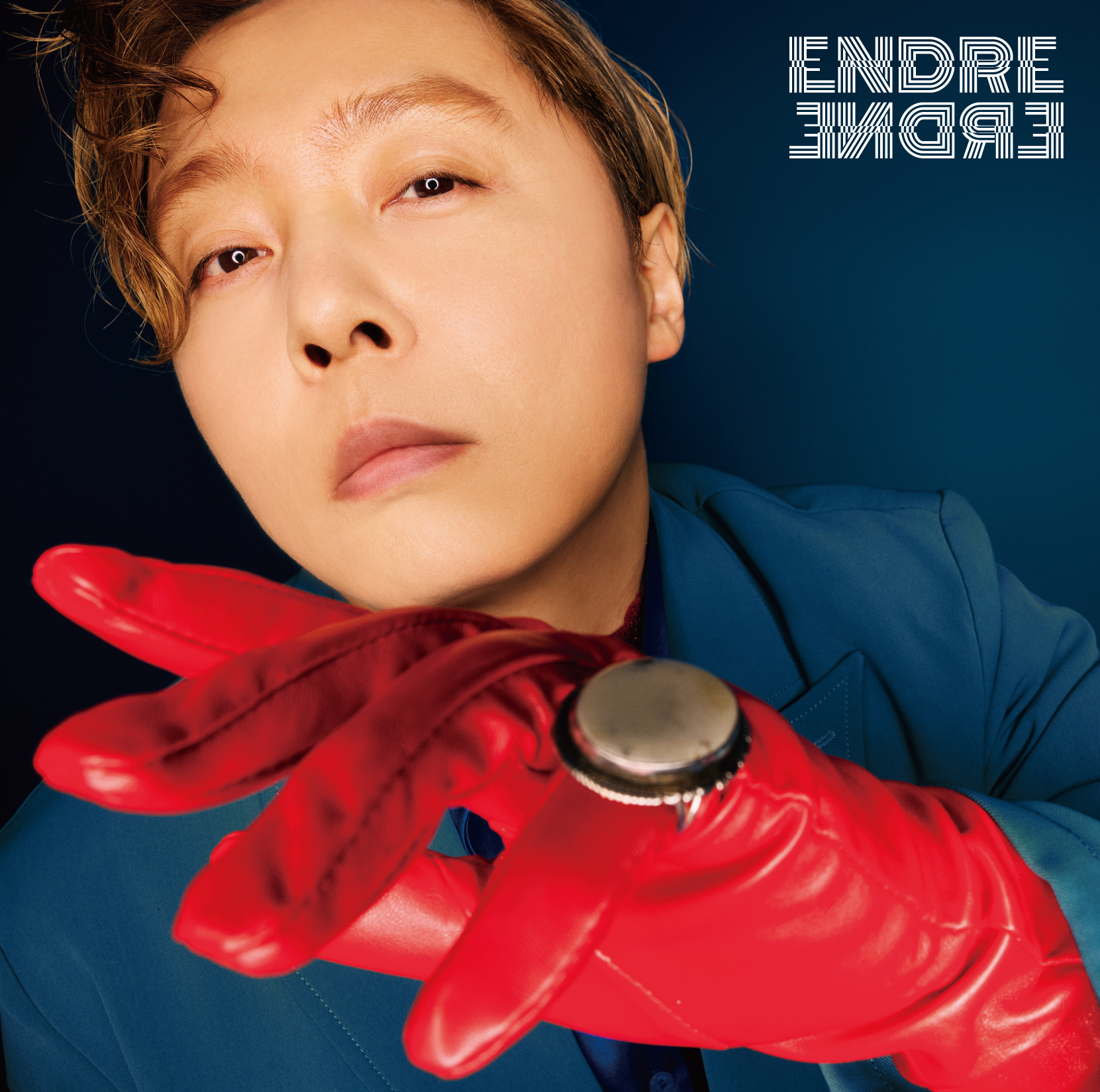 ミニアルバム「END RE」のリリースを記念して、発売日2月26日(水)に生
