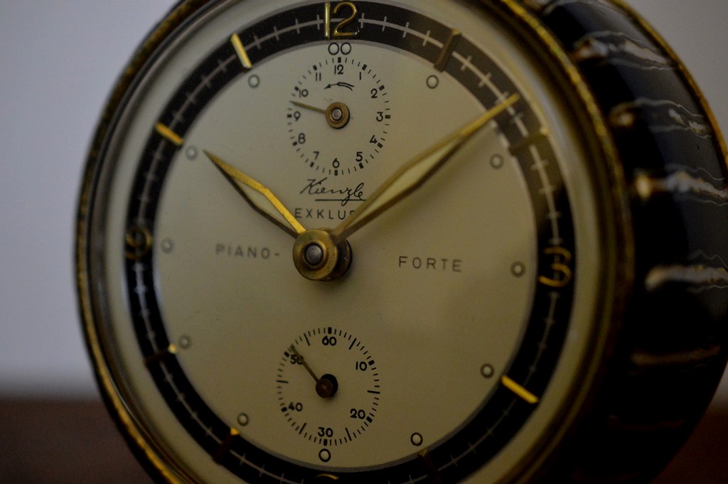 Kienzle Germany – Tsubame Märkt