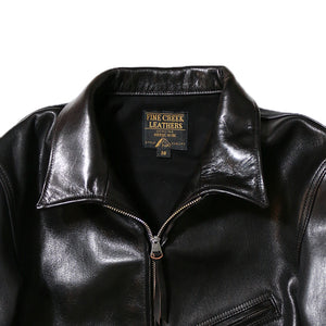 FINE CREEK LEATHERS Santa Anita ファインクリークレザーズ サンタ