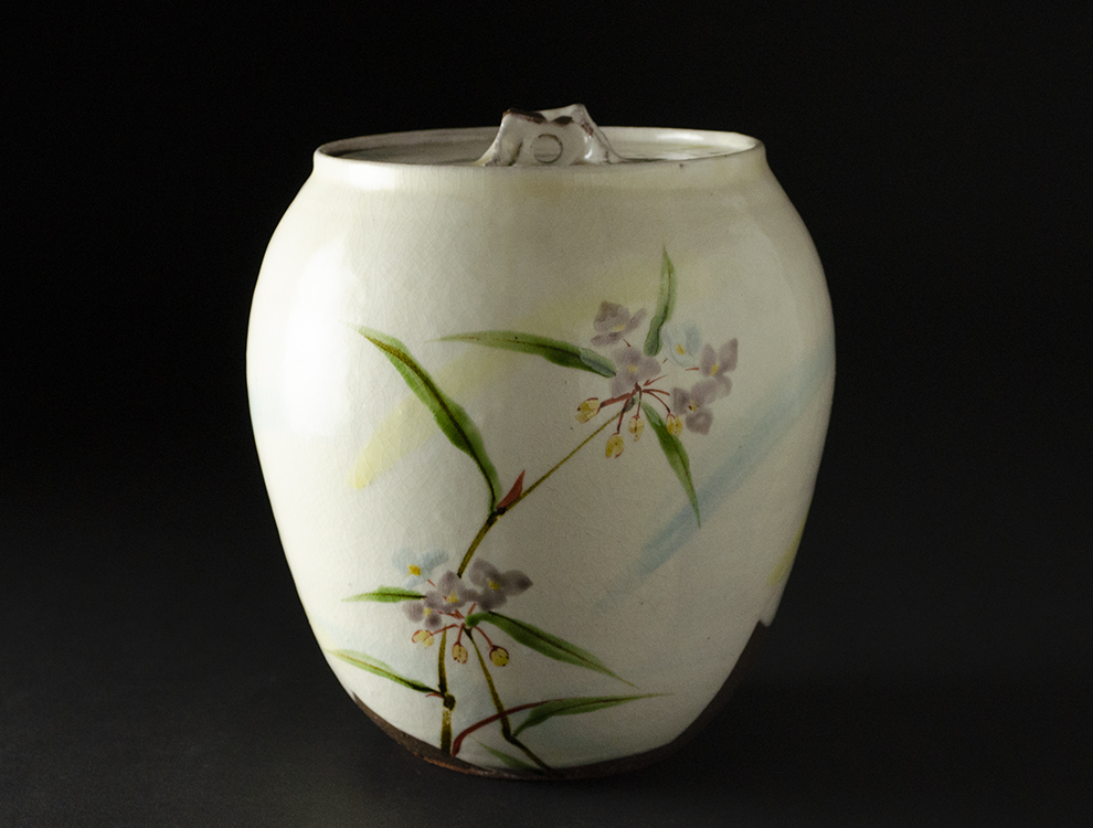 吉川水城｜益子焼つかもと｜益子焼最大の窯元 株式会社つかもと-芳賀郡