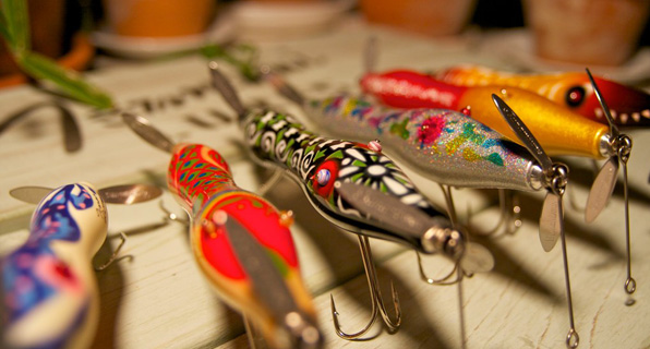 Kirin | TSUNAMI LURES