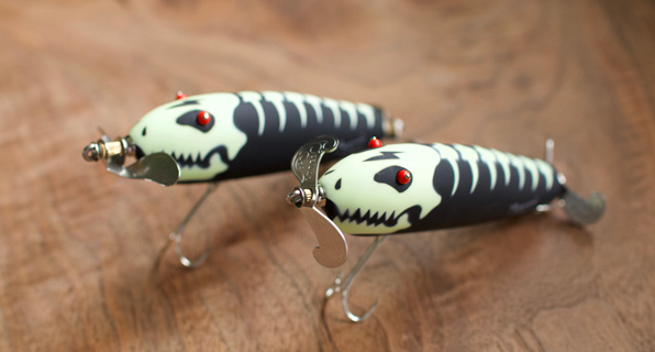 Nivazinho Rant | TSUNAMI LURES