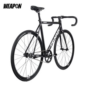 TSUNAMI FIXIE BIKE - Complete bike - on sale now, $569 only.