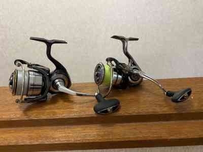 19 セルテート LT2500-Hのスペックとインプレ | 釣りクラウド