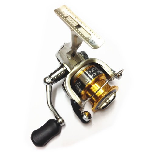 12 エアノス XT 2000のスペック | 釣りクラウド