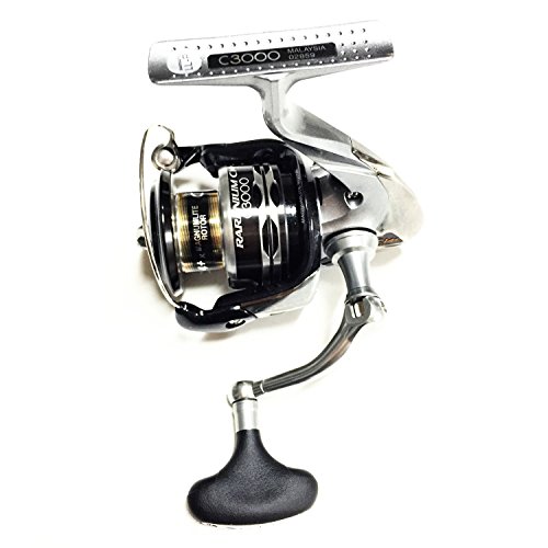 SHIMANO レアニウム12 2500S シマノ 12 レアニウム CI4+ 2500S SHIMANO