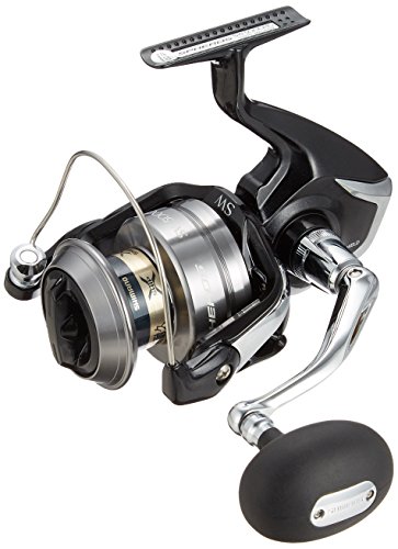 14 スフェロス SW 5000HGのスペック | 釣りクラウド