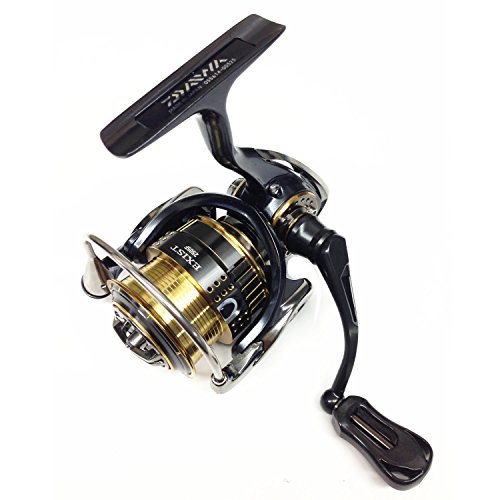 15 イグジスト 2505Fのスペック | 釣りクラウド