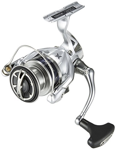 15 ストラディック C3000HGのスペック | 釣りクラウド