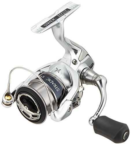 シマノ 15 STRADIC 1000s スピニングリール 15 ストラディック 1000Sの