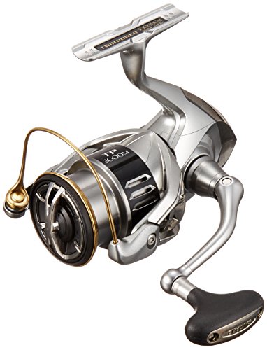 15 ツインパワー 3000HGMのスペック | 釣りクラウド