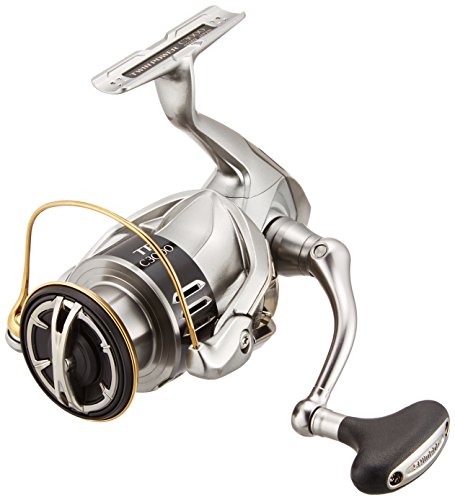 15 ツインパワー C3000のスペック | 釣りクラウド