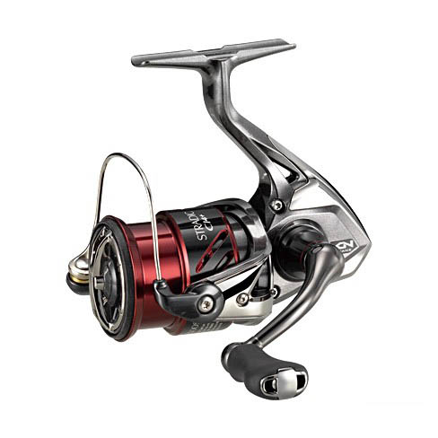16 ストラディック CI4+ C2500Sのスペック | 釣りクラウド