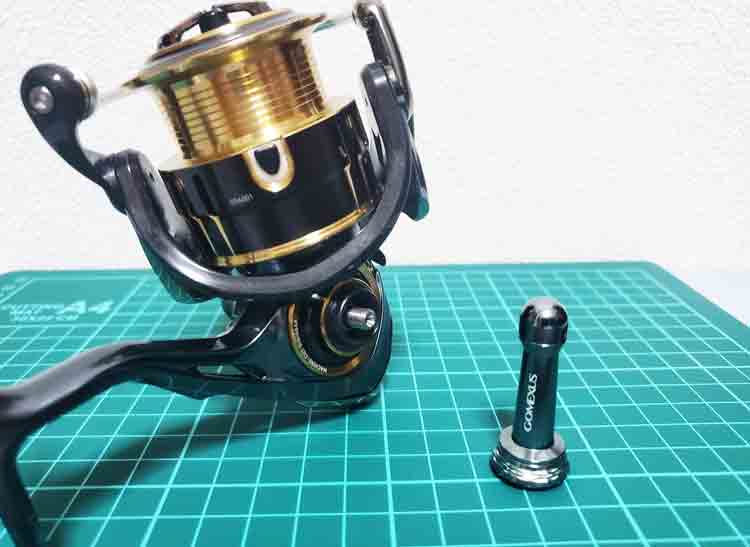 17 セオリー 2510PE-Hのスペックとインプレ | 釣りクラウド