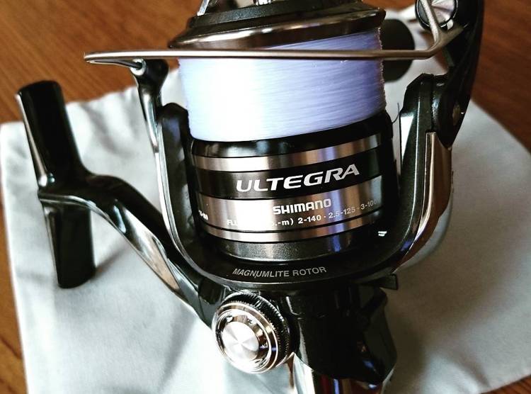 17 アルテグラ 2500のスペック | 釣りクラウド