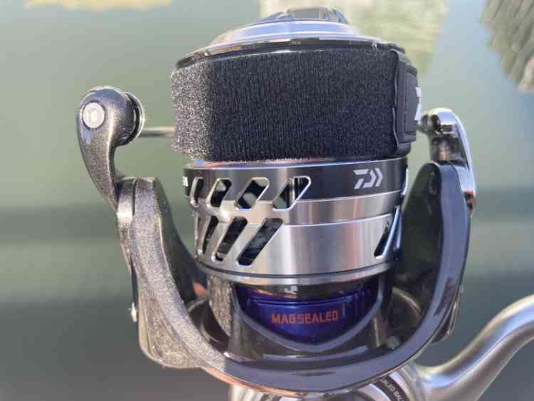 17 ソルティガ BJ 3500SHのスペックとインプレ | 釣りクラウド