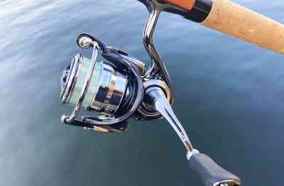 18 イグジスト LT2500S-XH-DHのスペック | 釣りクラウド