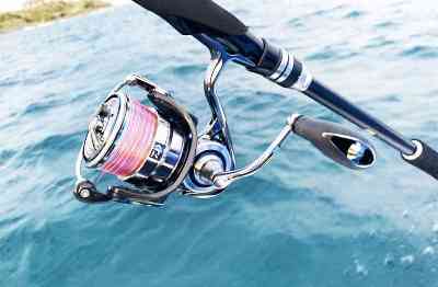 18 イグジスト LT4000-Cのスペックとインプレ | 釣りクラウド