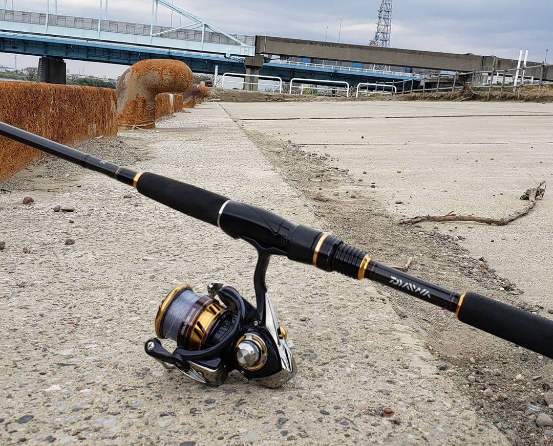 18 レガリス LT2500Dのスペック | 釣りクラウド