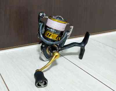 18 レガリス LT5000D-CXHのスペック | 釣りクラウド