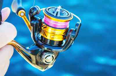 18 ソアレ BB C2000SSPGのスペックとインプレ | 釣りクラウド