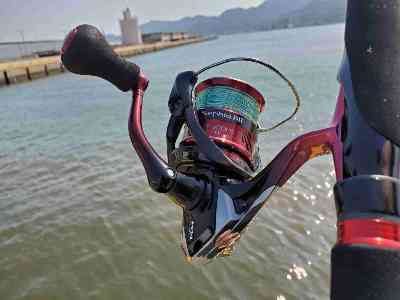 18 セフィア BB C3000SHGのスペックとインプレ | 釣りクラウド