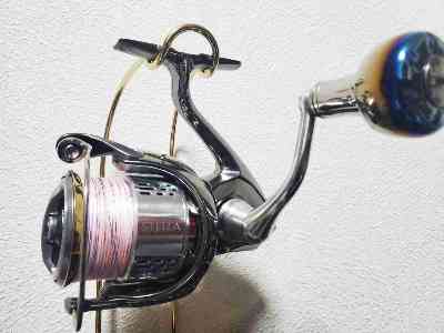 18 ステラ C3000SDHHGのスペック | 釣りクラウド