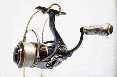 17 セオリー 4000Hのスペック | 釣りクラウド