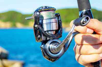 16 セルテート 2510PE-Hのスペック | 釣りクラウド