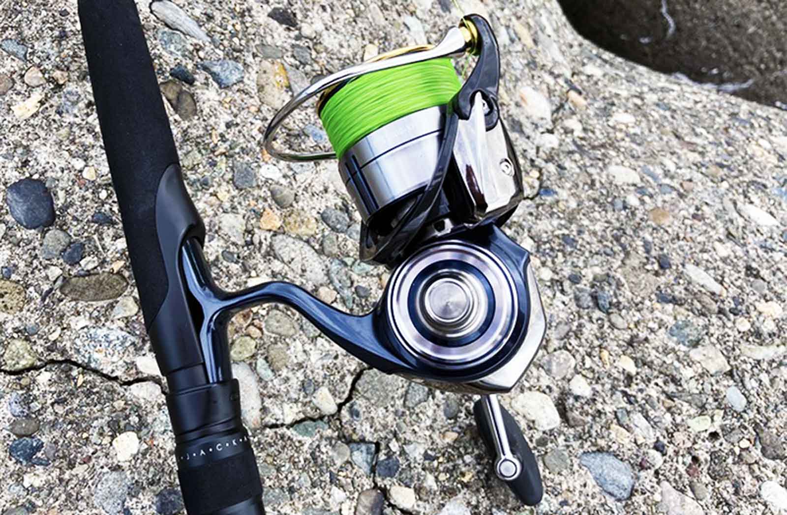 19 セルテート LT3000-XHのスペックとインプレ | 釣りクラウド