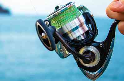 23 レグザ LT3000S-Cのスペック | 釣りクラウド