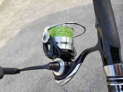 19 レグザ LT3000-XHのスペックとインプレ | 釣りクラウド