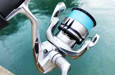 15 ストラディック 1000Sのスペック | 釣りクラウド