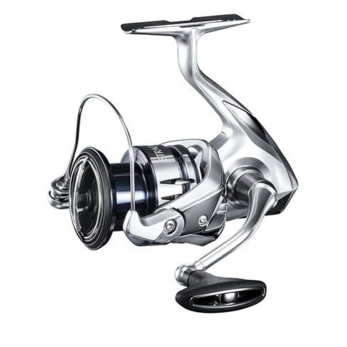 19 ストラディック C3000 HGのスペックとインプレ | 釣りクラウド