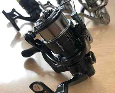 16 ヴァンキッシュ C2000Sのスペック | 釣りクラウド