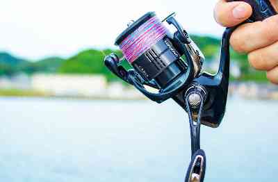 19 ヴァンキッシュ C2000Sのスペックとインプレ | 釣りクラウド