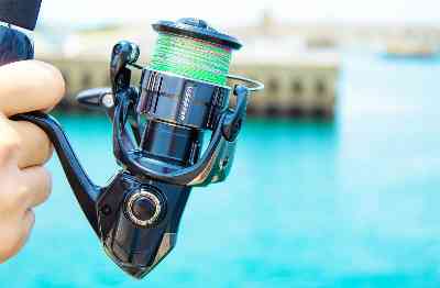 19 ヴァンキッシュ 4000XGのスペック | 釣りクラウド